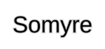 Somyre