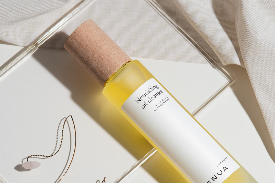 Organic Skincare