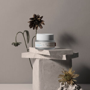 Sensitive Skin Trio